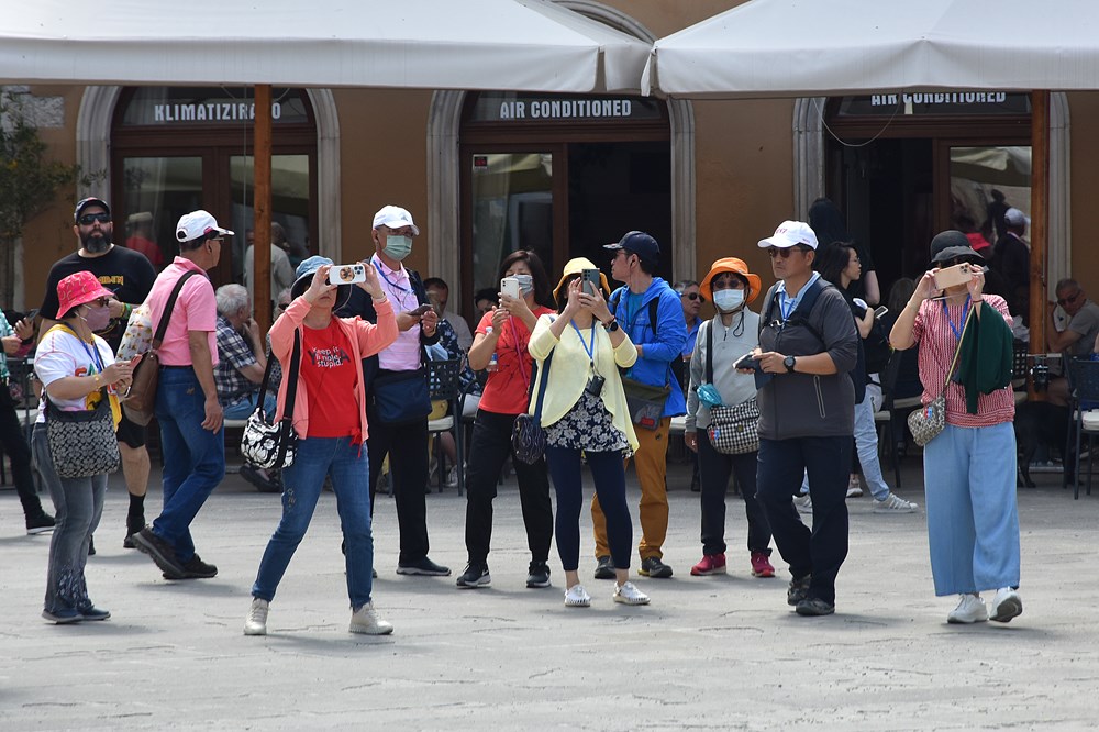 Snimio Duško MARUŠIĆ ČIČI